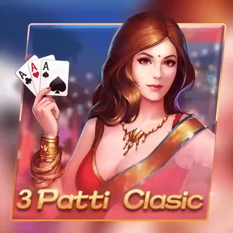 3 Patti
