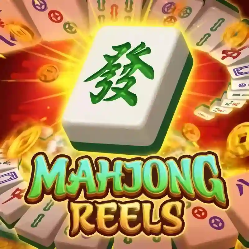 Trò chơi slot Cuộn Mạt Chược tại xbet88