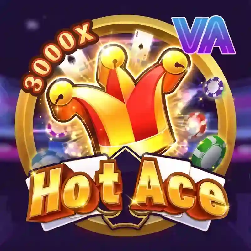 Trò chơi casino Nóng Ace tại xbet88
