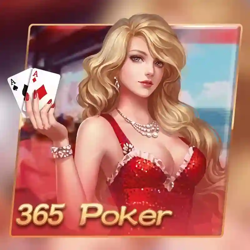 Trò chơi 365 Poker trực tuyến tại xbet88